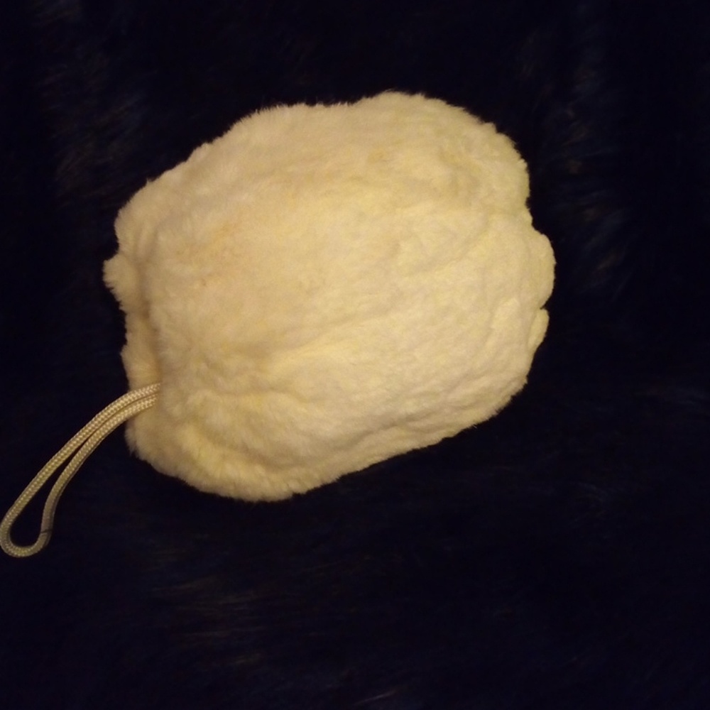 Hand Muff